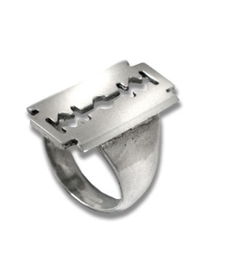 Razor Ring