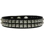 Leather Choker 80C